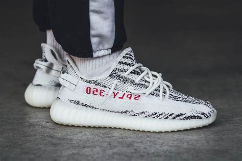 adidas yeezy boost 350 zebra fake|yeezy 350 zebra restock 2022.